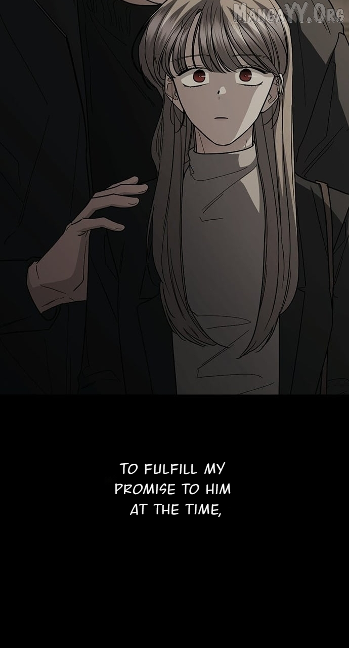 How to break up well Chapter 79 - page 33